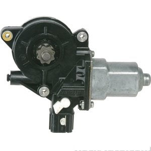 موتور جام - ACURA CSX خلفي يسار ( 2010 )
