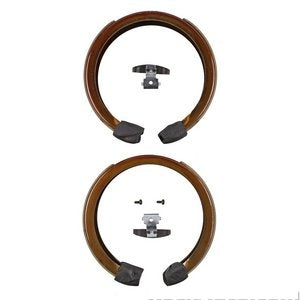 صحن فرامل اليد - ACURA EL خلفي ( 2004 )