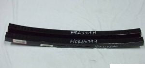 تقوية صدام - ACURA ILX خلفي ( 2020 )