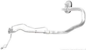 أنبوب/خرطوم تبريد مكيف الهواء - ACURA ILX ( 2020 )