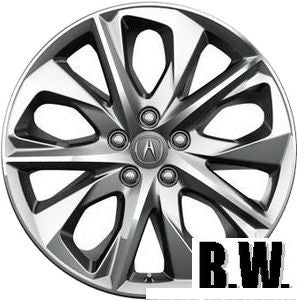 رنق / تاير - ACURA MDX ( 2017 )