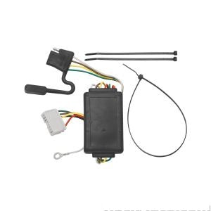 موصل مقطورة - ACURA MDX ( 2009 )