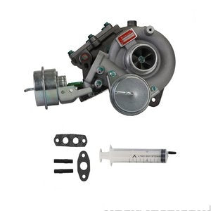 تيربو شارجر - ACURA RDX ( 2020 )