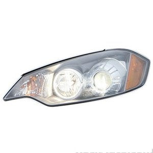 مجموعة المصباح الأمامي - ACURA RDX يسار ( 2009 )