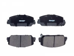 سفايف - ACURA RLX ( 2015 )