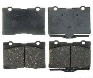 سفايف - ACURA RL أمامي ( 2012 )