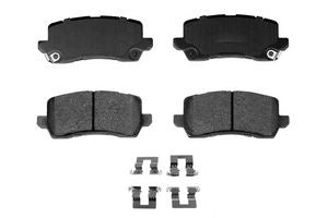 سفايف - ACURA TLX خلفي ( 2019 )