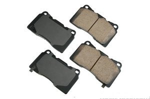 سفايف - ACURA TL أمامي ( 2006 )