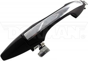 مسكة الباب الخارجية - ACURA TSX خلفي يسار ( 2007 )