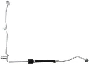 أنبوب/خرطوم تبريد مكيف الهواء - AUDI A3 ( 2019 )