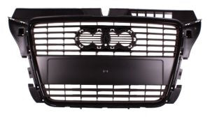 شبك السيارة - AUDI A3 ( 2010 )