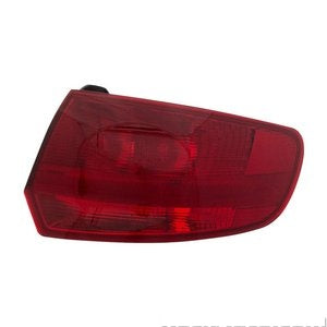 مجموعة الضوء الخلفي - AUDI A3 يمين ( 2006 )