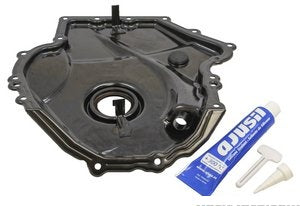 غطاء التايمن - AUDI A4 ALLROAD ( 2015 )