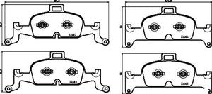 سفايف - AUDI A4 ( 2023 )