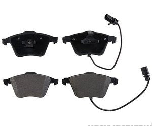 سفايف - AUDI A4 أمامي ( 2005 )