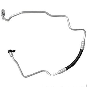 أنبوب/خرطوم تبريد مكيف الهواء - AUDI A8 ( 2018 )