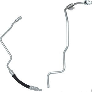 أنبوب/خرطوم تبريد مكيف الهواء - AUDI A8 ( 2012 )