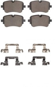 سفايف - AUDI E- TRON خلفي ( 2023 )