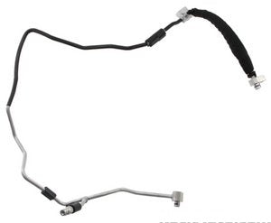 أنبوب/خرطوم تبريد مكيف الهواء - AUDI Q7 أمامي ( 2008 )