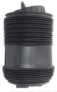 يايات هوائية - AUDI Q7 خلفي يسار ( 2016 )