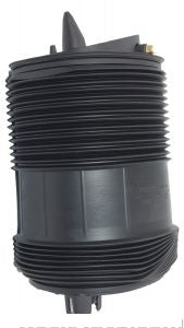 يايات هوائية - AUDI Q7 خلفي يمين ( 2016 )