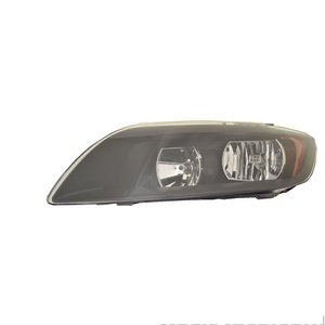 مجموعة المصباح الأمامي - AUDI Q7 يسار ( 2008 )