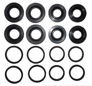 طقم تصليح الفرامل - AUDI R8 أمامي ( 2012 )