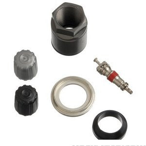 طقم صيانة / صمام TPMS - AUDI S3 ( 2010 )