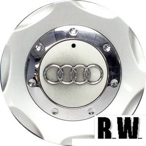 غطا وسط رنق - AUDI TT ( 2011 )