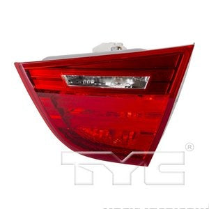 مجموعة المصباح الخلفي - BMW 335D يمين ( 2011 )