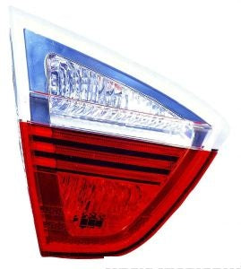 مجموعة المصباح الخلفي - BMW 335I يسار ( 2007 )