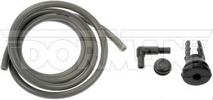 أنبوب تنفيس البطارية - BMW 420I ( 2018 )