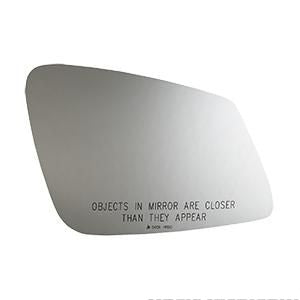 زجاج المراية الخارجية - BMW 640I يمين ( 2014 )