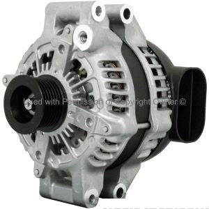 دينمو / مولد كهرباء - BMW ALPINA B6 GRAN COUPE ( 2016 )