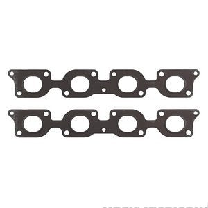 جلدة مشعب الإكزوزت - BMW ALPINA B6 GRAN COUPE ( 2016 )