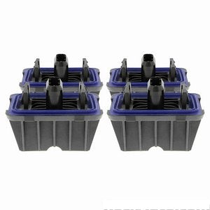 وسادة الرافعة - BMW ALPINA B6 GRAN COUPE ( 2016 )