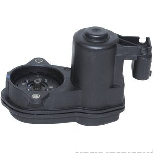 جهاز شد فرامل اليد الكهربائي - BMW ALPINA B6 GRAN COUPE خلفي ( 2016 )