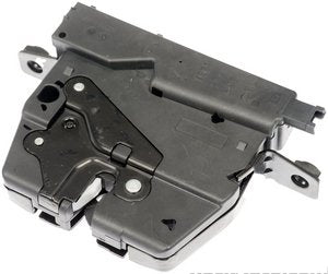 محرك قفل الشنطة - BMW ALPINA B6 GRAN COUPE ( 2016 )