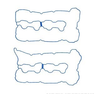 وجه غطاء الفالفات - BMW ALPINA B6 GRAN COUPE ( 2016 )