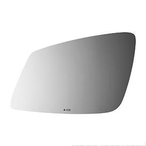 زجاج المراية الخارجية - BMW ALPINA B7L يسار ( 2013 )