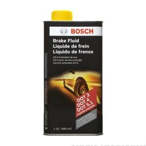 زيت فرامل - BMW I3 ( 2017 )