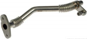 لي زيت تيربو شارجر - BMW M550I يمين ( 2018 )