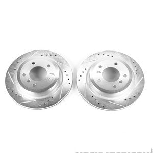 هوب - BMW Z4 خلفي ( 2014 )