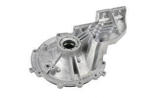 مجموعة كلتش - CADILLAC CTS خلفي ( 2008 )