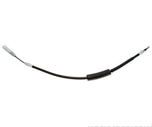 سلك فرامل اليد - CADILLAC CTS خلفي ( 2011 )