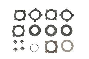 مجموعة كلتش - CADILLAC ESCALADE خلفي ( 2014 )