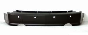 صدام - CADILLAC SRX خلفي ( 2006 )