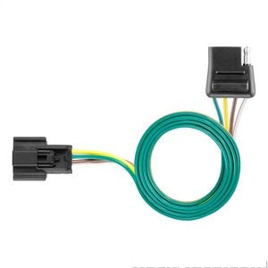 موصل مقطورة - CADILLAC XT4 ( 2023 )