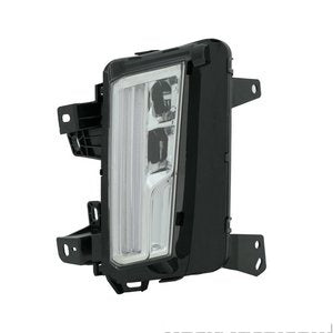 مجموعة ضوء الفرامل / إشارة الانعطاف - CADILLAC XT5 أمامي يسار ( 2020 )