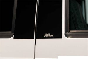 تجليدة عمود الهيكل - CHEVROLET AVALANCHE ( 2008 )